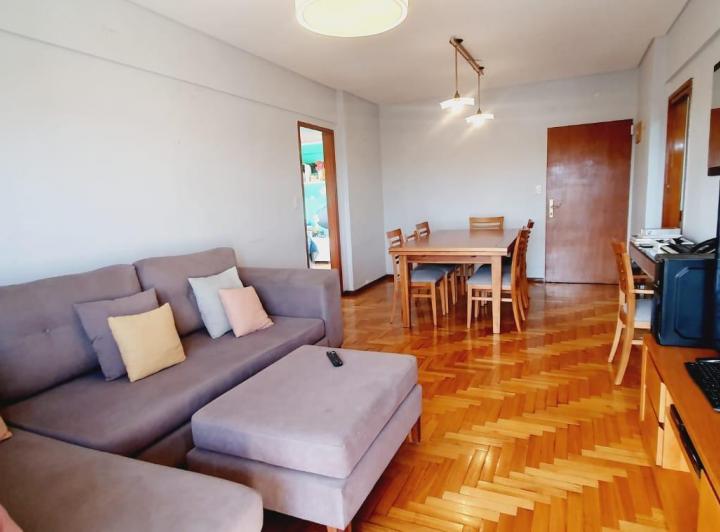 Departamento - Floresta 2