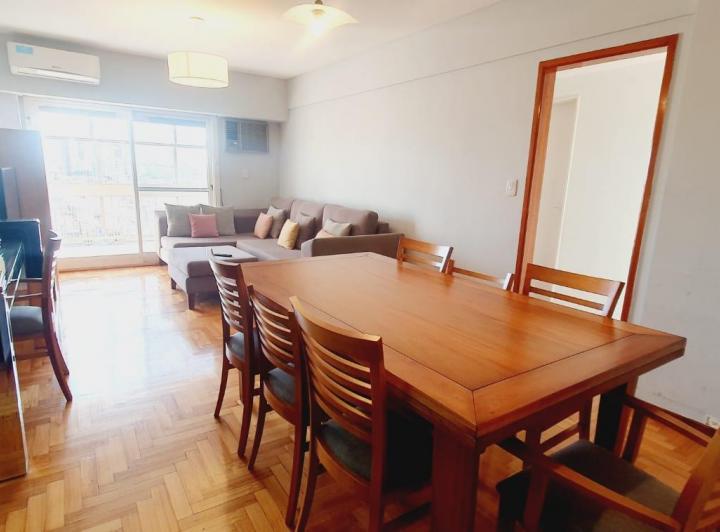 Departamento - Floresta 4