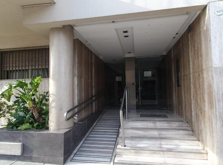 Departamento - Floresta 5