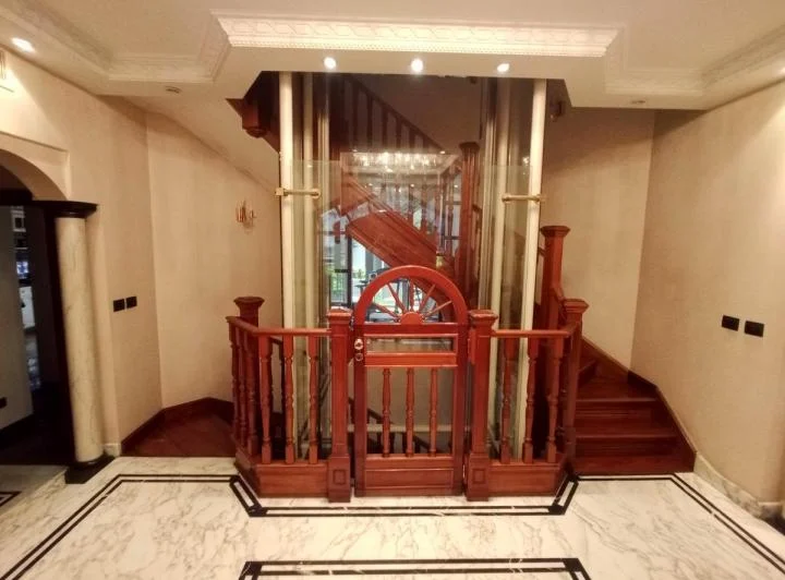 Casa 5 ambientes, parque, piscina, quincho, sauna. Villa Devoto 3