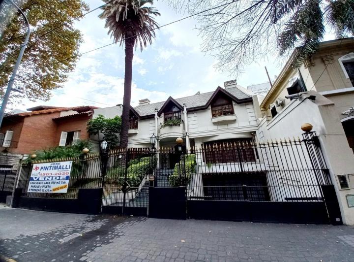 Propiedad en Argentina
