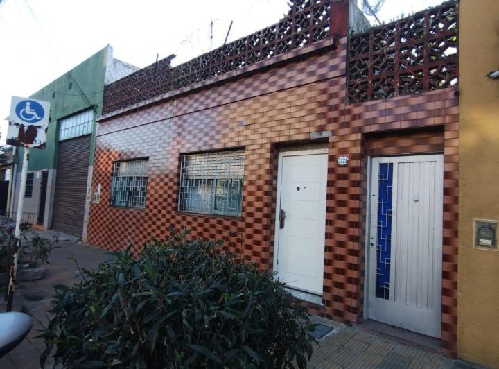 Propiedad en Argentina