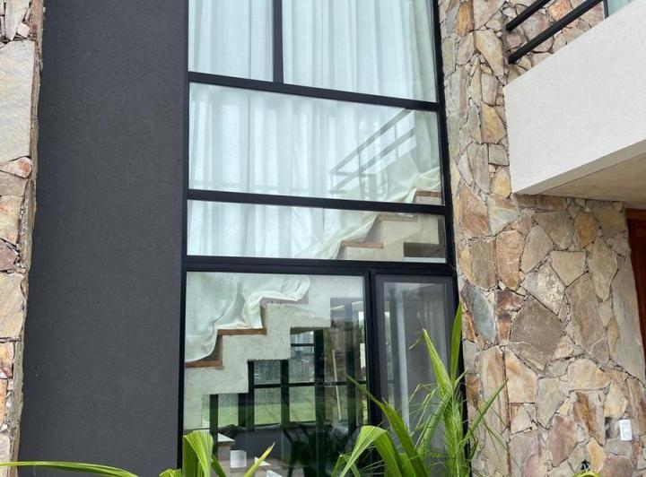 Casa venta  - Harás Santa Maria - Barrio Los Eucaliptos - 5 Ambientes 4