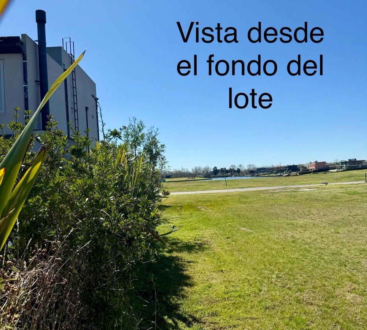 Venta Terreno - Barrio Naudir - Escobar - oportunidad