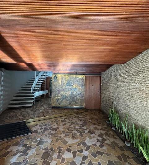 Departamento 3 ambientes con cochera en alquiler, en Villa Devoto 1