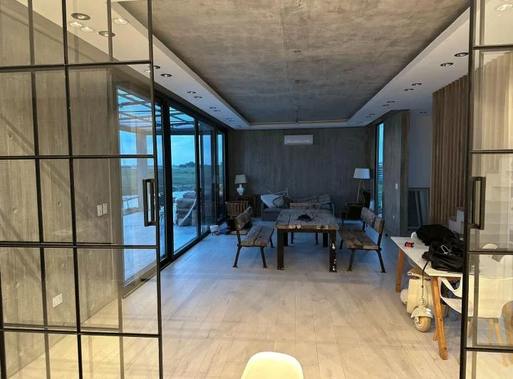 Venta Casa - Riberas - Puertos de Lago - 6 ambientes 4