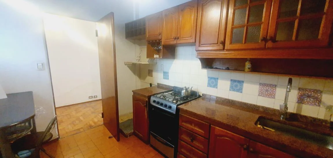 Departamento en Ciudadela