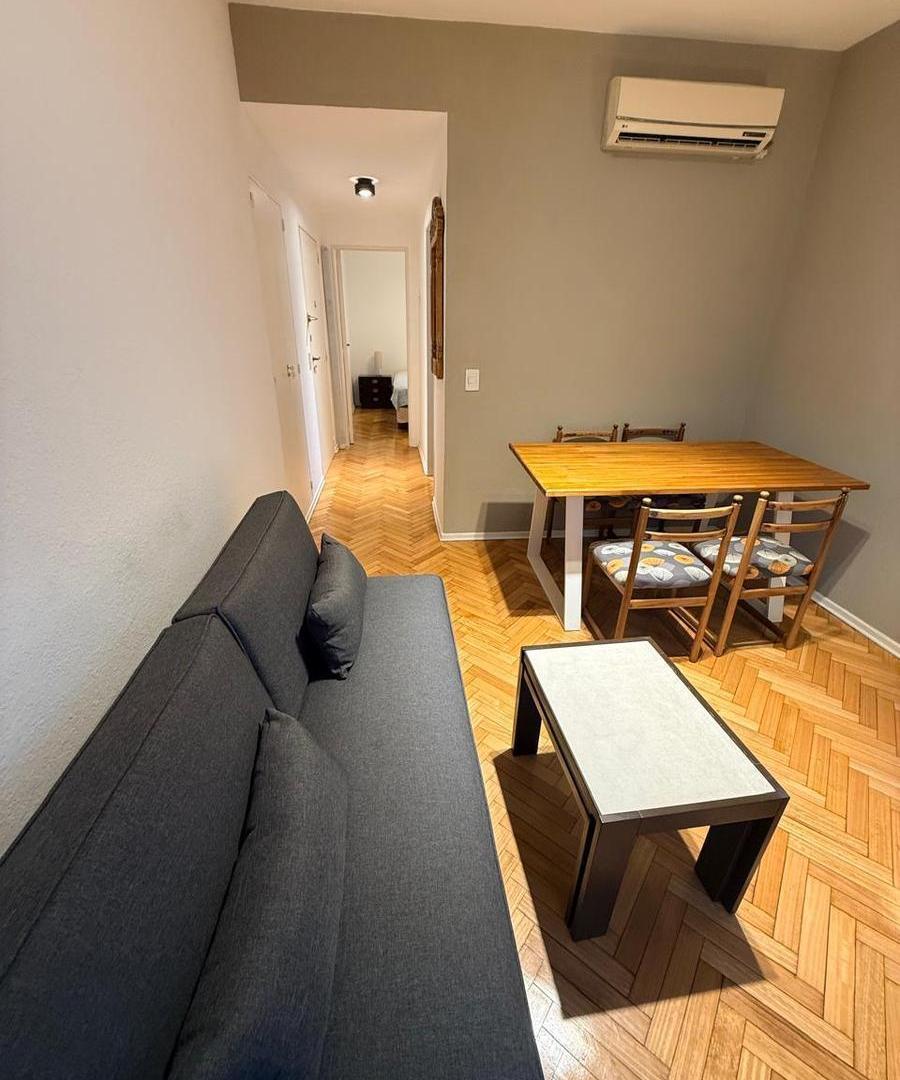 Departamento en Retiro