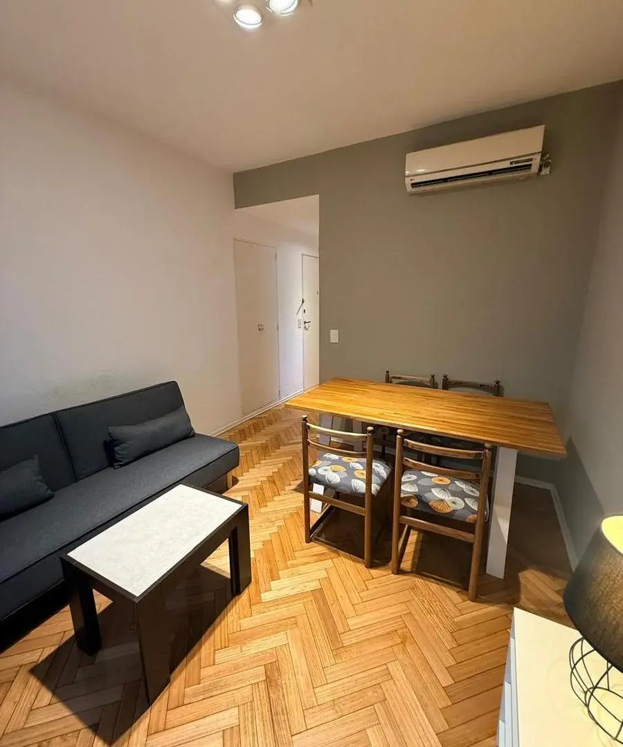 Departamento en Retiro 4