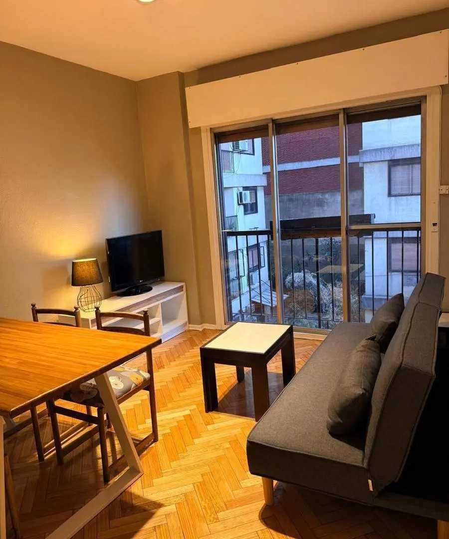 Departamento en Retiro 2
