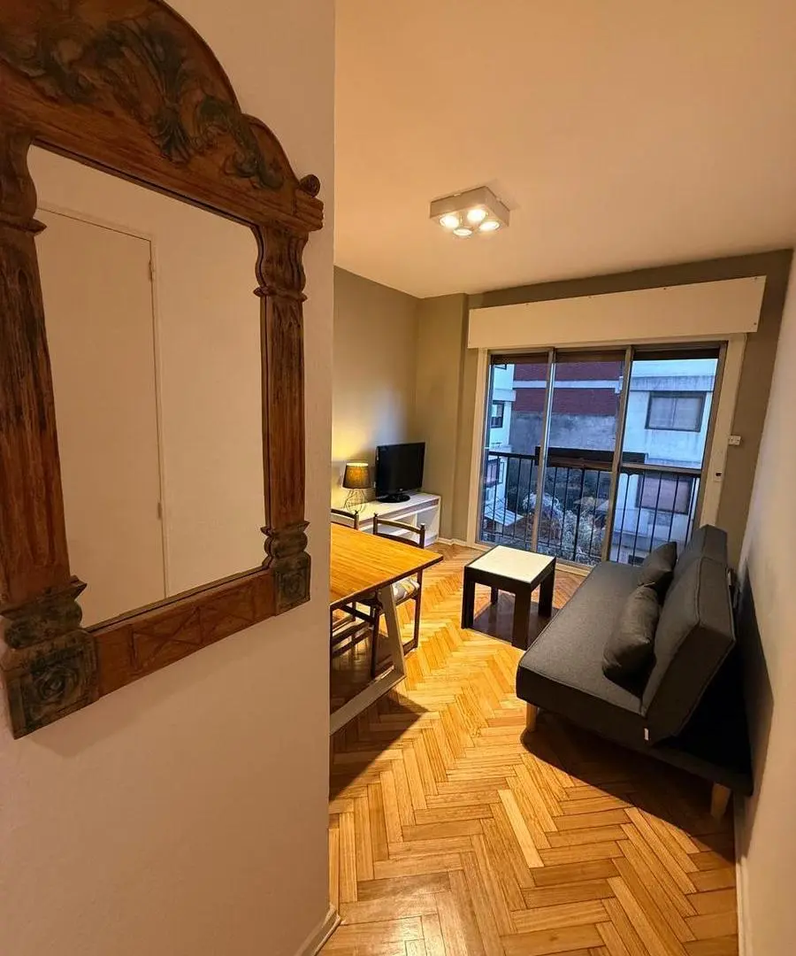 Departamento en Retiro 3