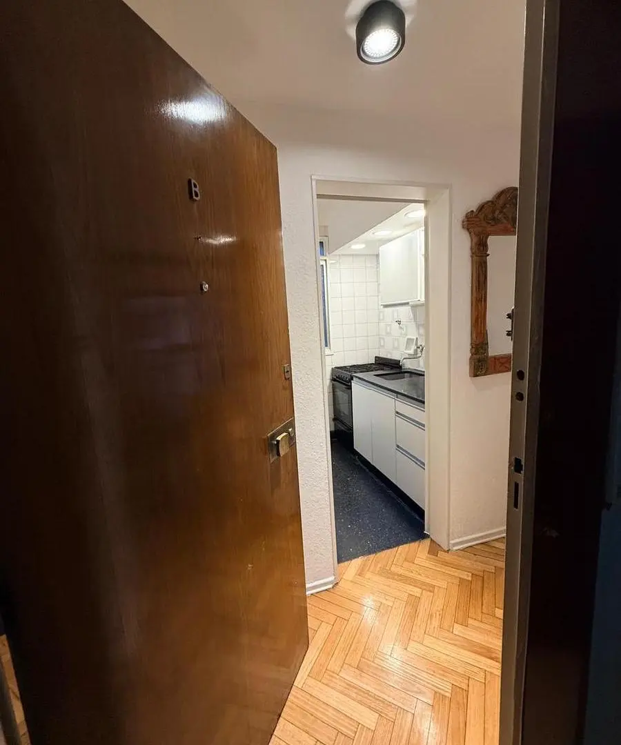 Departamento en Retiro 5