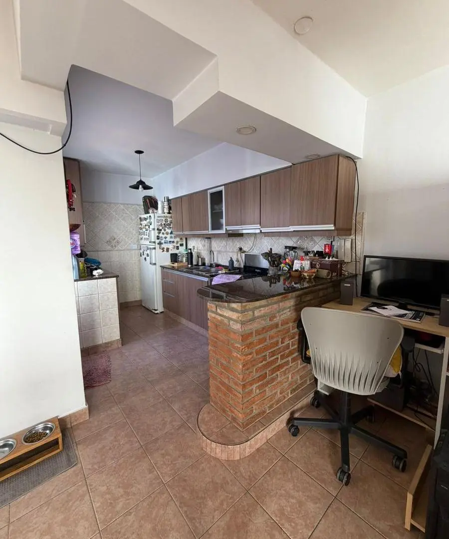 venta Departamento en Caseros tres ambientes 3