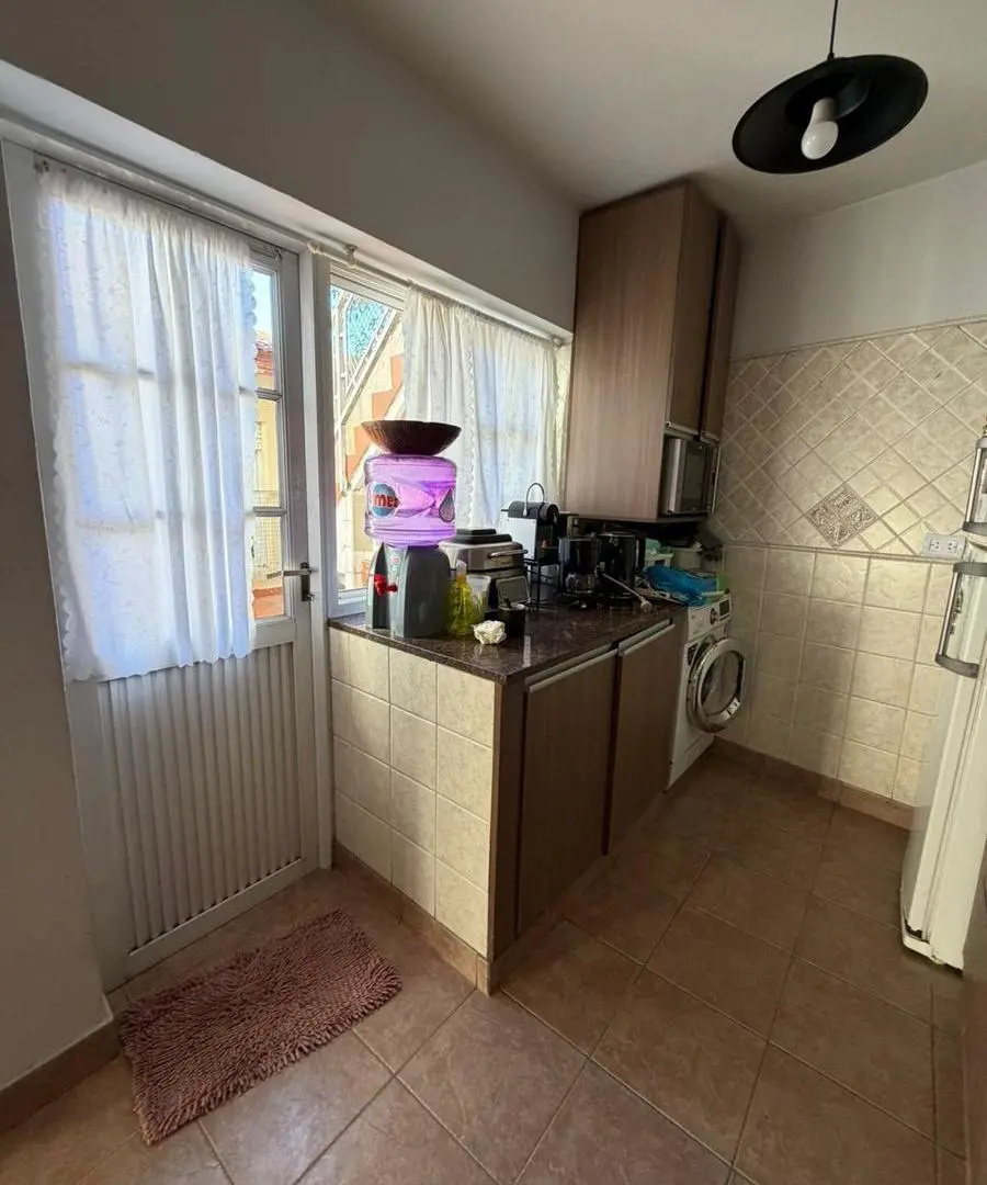 venta Departamento en Caseros tres ambientes 5