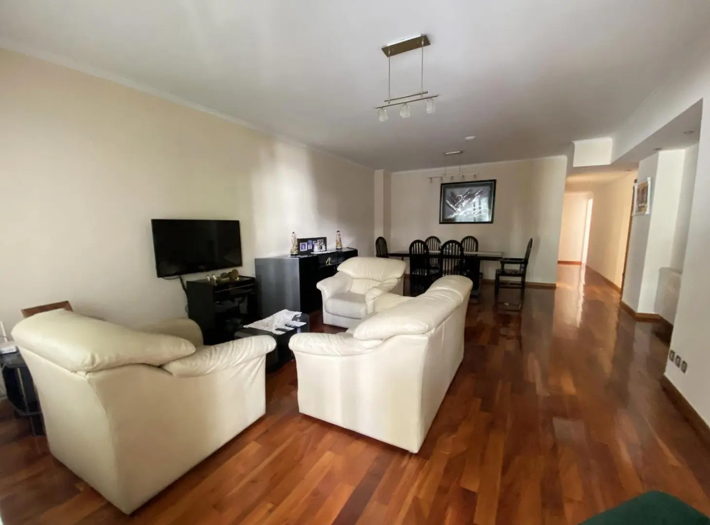 Piso en venta, 4 ambientes, en caballito 4