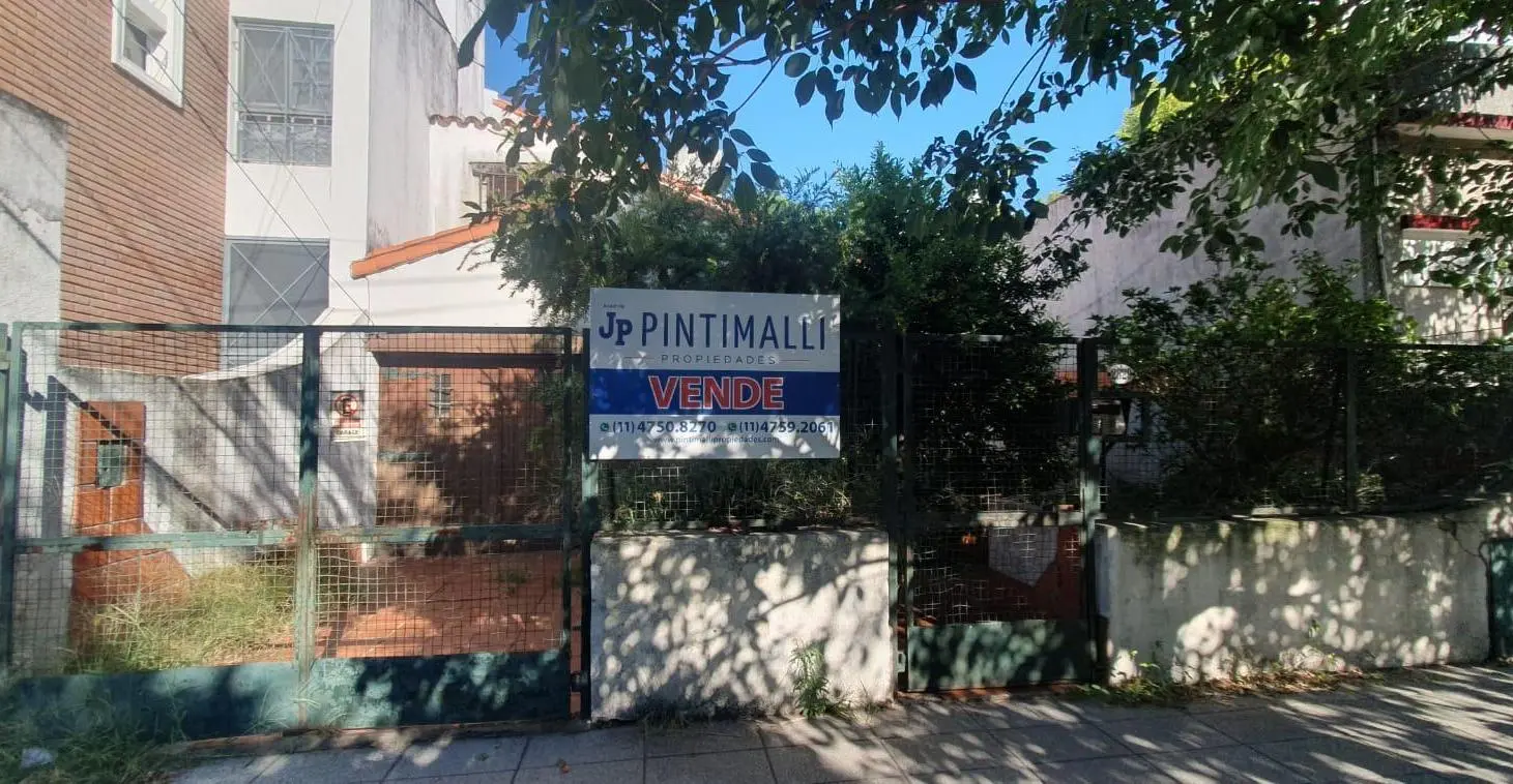 Venta Casa en Caseros 3 ambientes 1