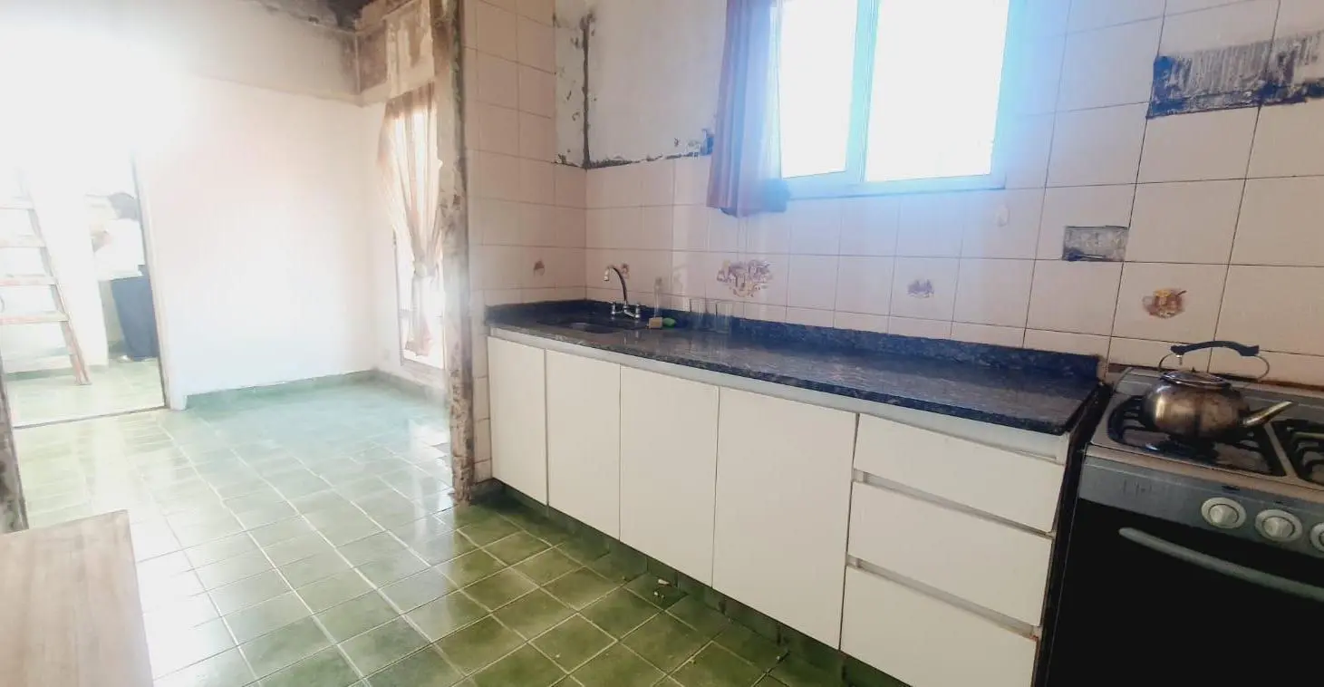 Departamento en Villa Real 4