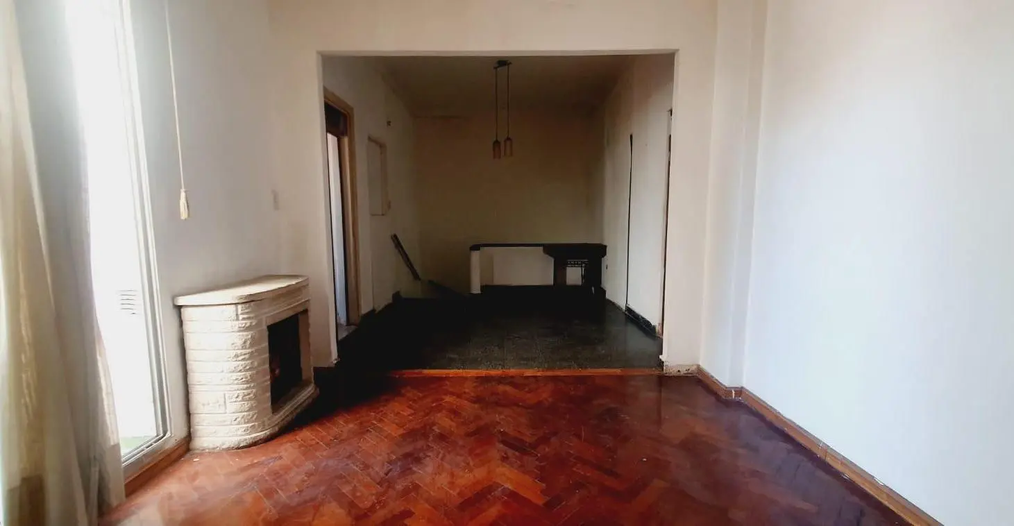 Departamento en Villa Real 2