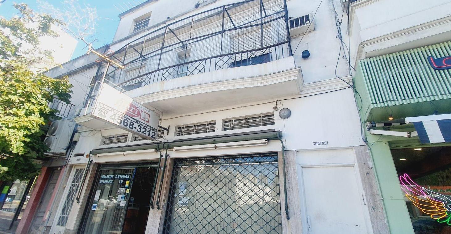 Departamento en Villa Real