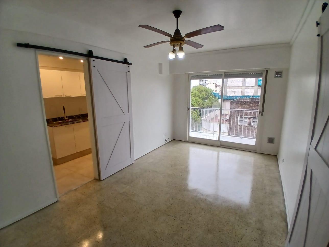 Alquiler Departamento 2 ambientes en Villa Devoto