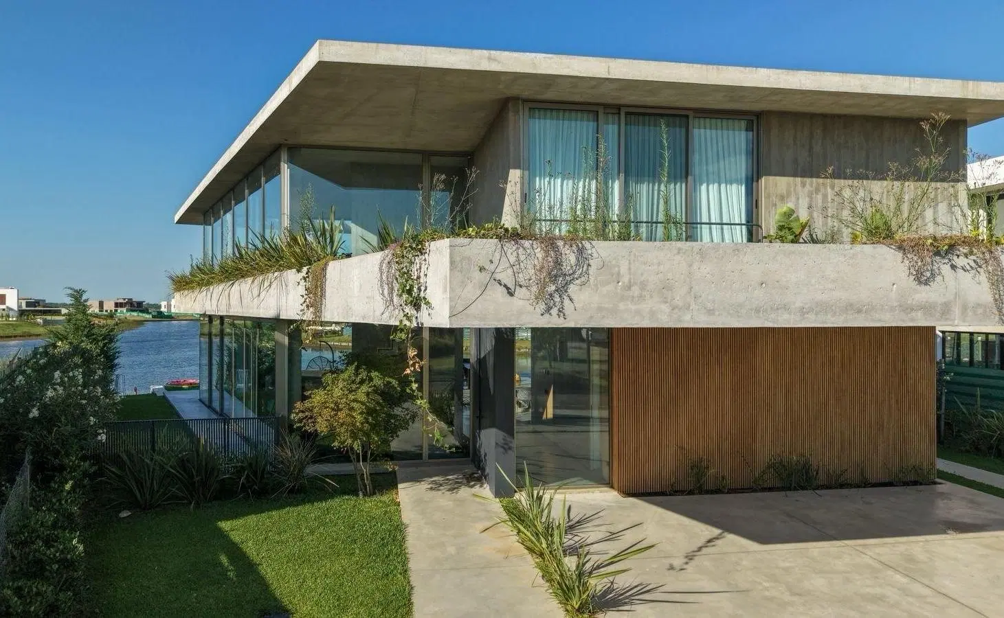 venta alquiler Casa - barrio costas - puertos del lago -Escobar - permuta 4