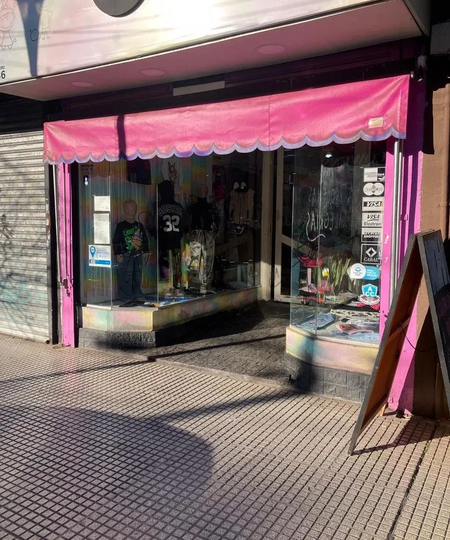 ALQUILER LOCAL EN CASEROS 3