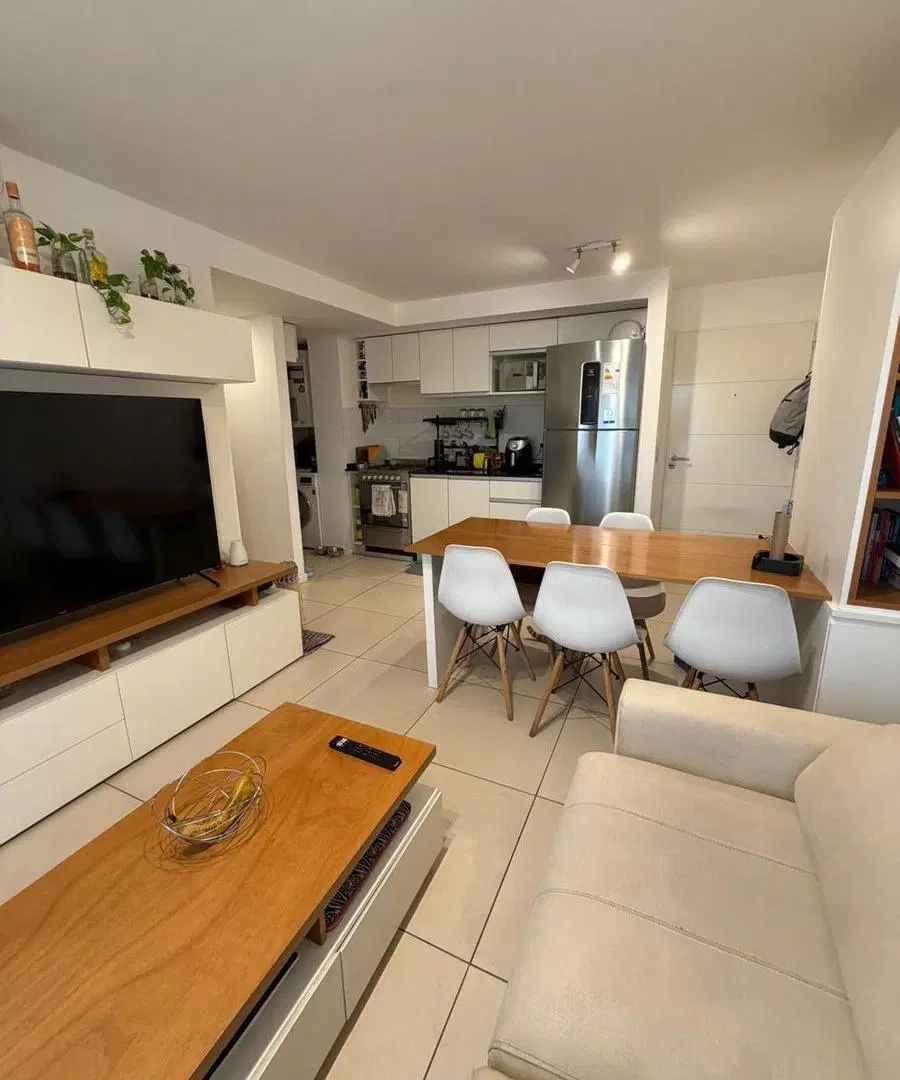 Departamento en Villa Raffo 3