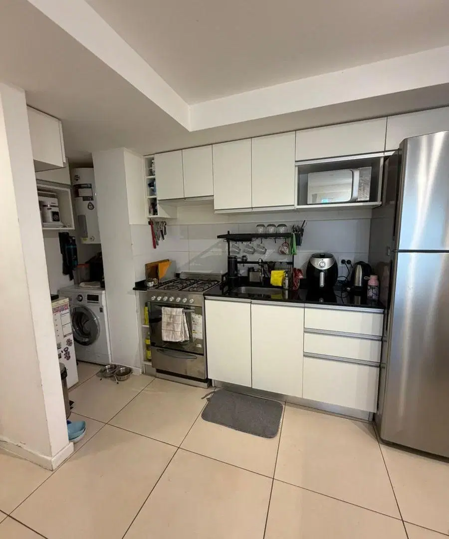 Departamento en Villa Raffo 4