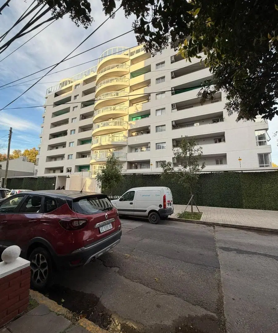 Departamento en Villa Raffo 2
