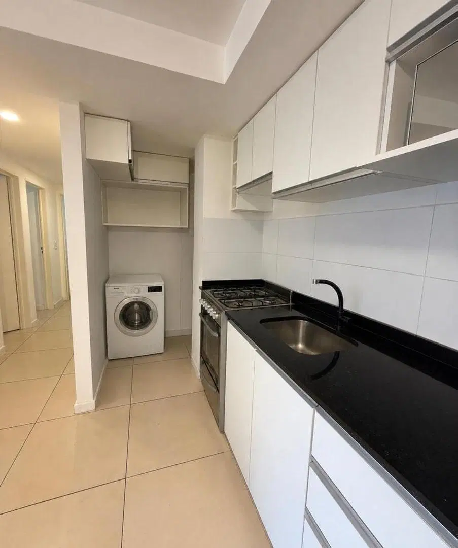 Departamento en Villa Raffo 5