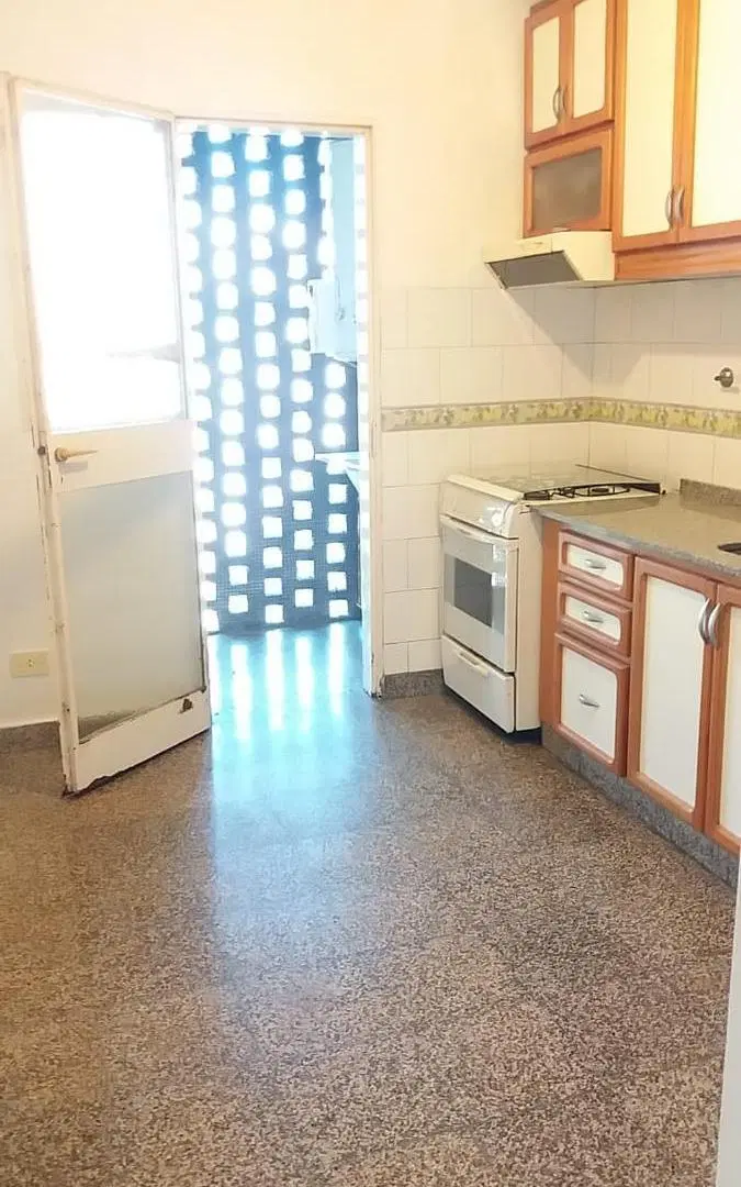ALQUILER DEPARTAMENTO VILLA RAFFO 1