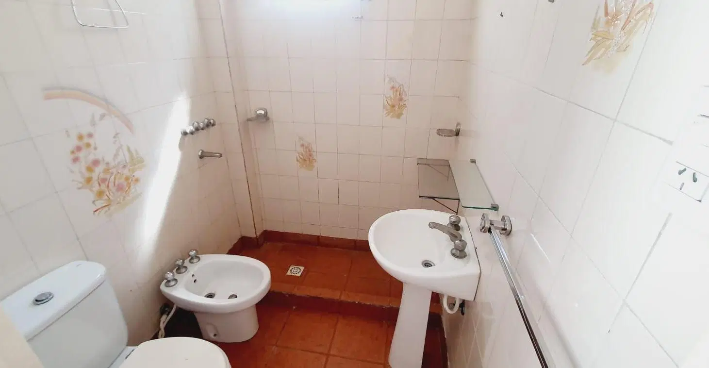 Casa en Caseros 5