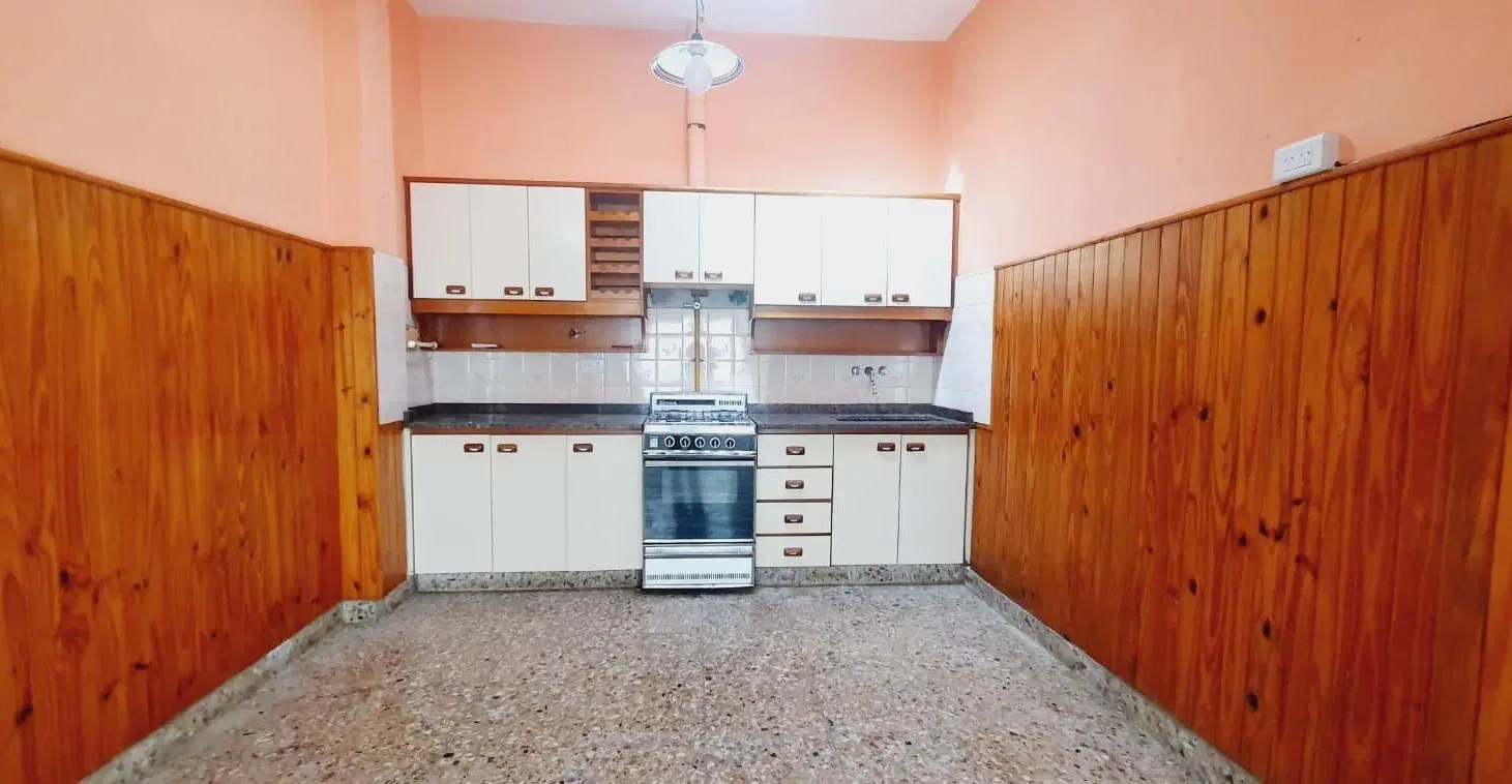Casa en Caseros 3