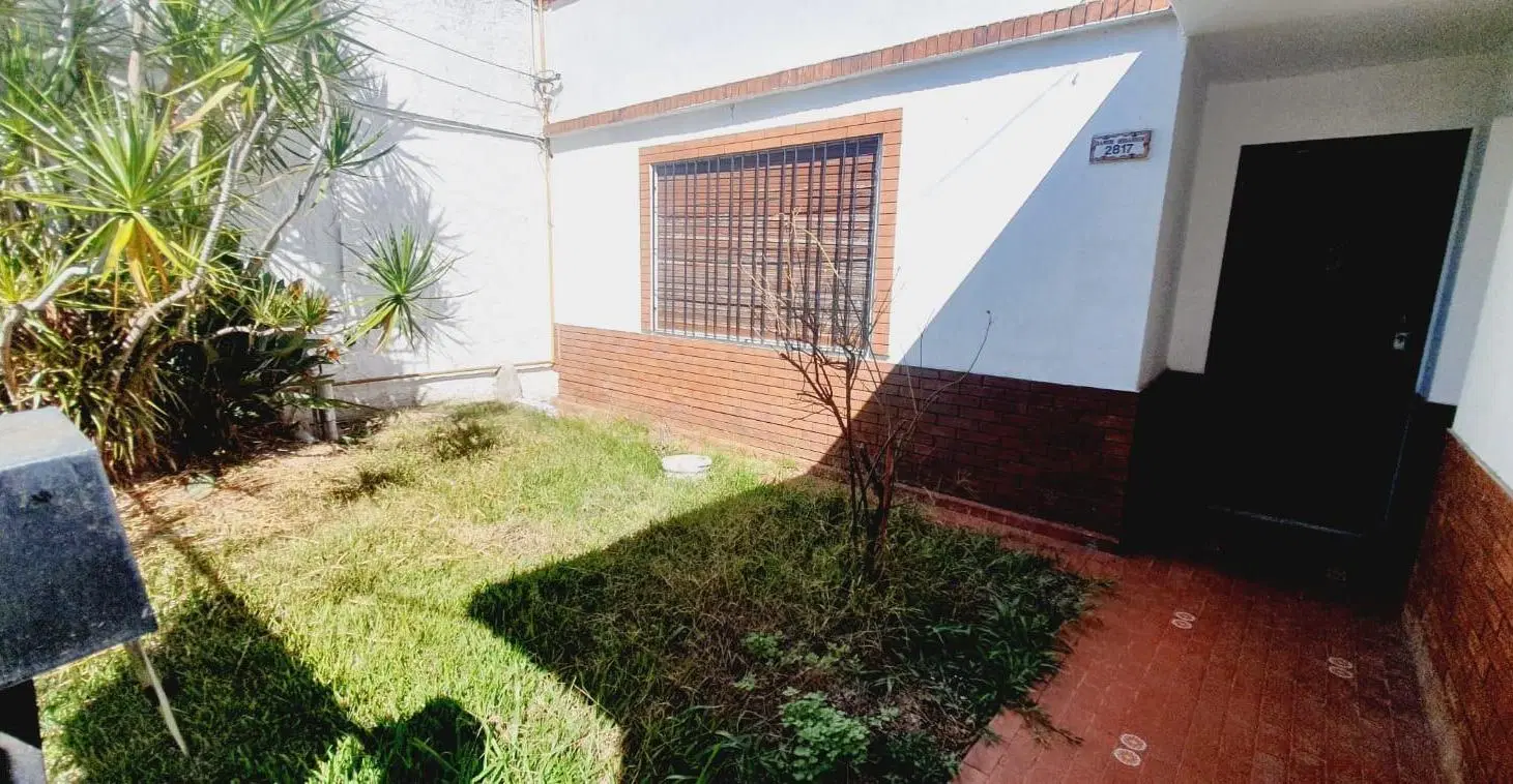 Casa en Caseros 2