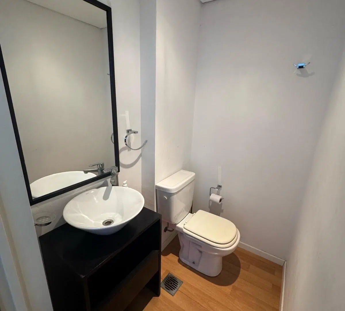 Departamento 2 ambientes, amoblado, en alquiler en Villa Ortuzar. Con amenities. 3