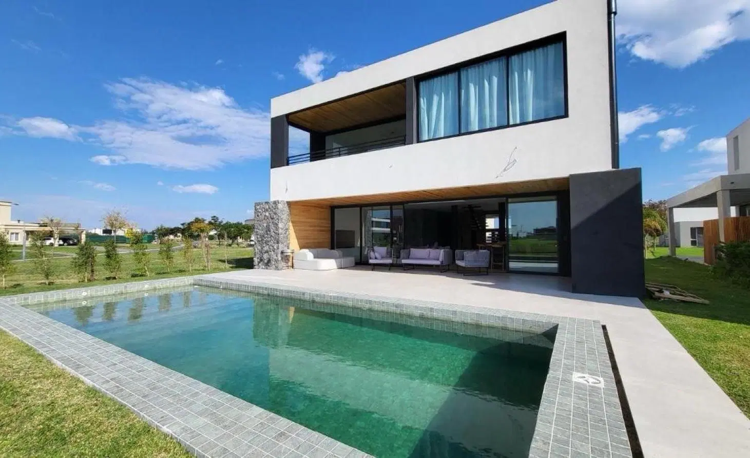 Venta Casa - Barrio Costas - Puertos del Lago - 6 Ambientes 4