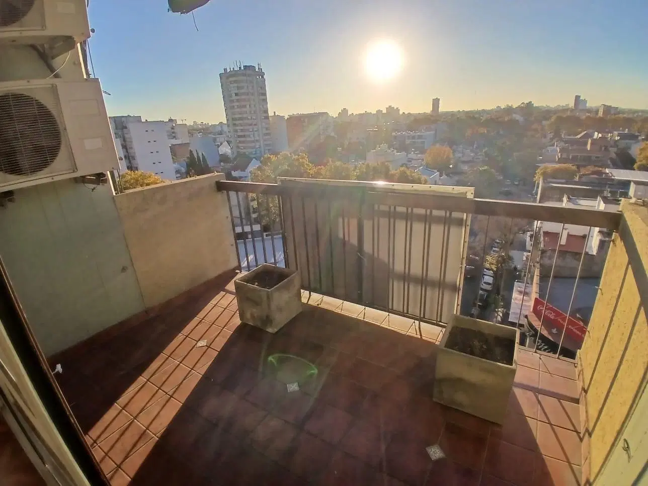 Venta. Departamento 3 ambientes con cochera. Villa Devoto 8
