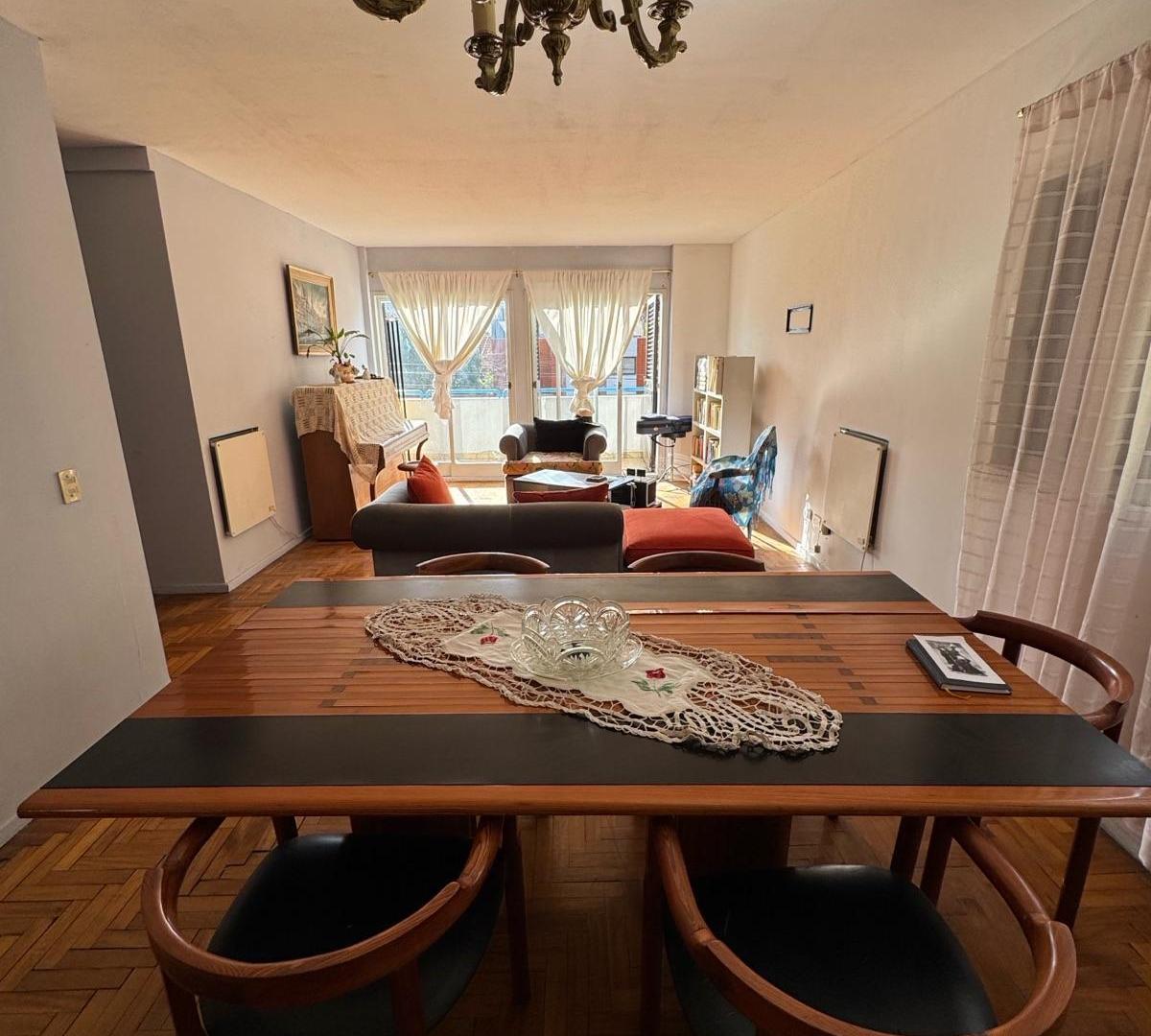 Foto de Piso 4 ambientes + dependencia, en venta en Villa Devoto, con 2, imagen 4