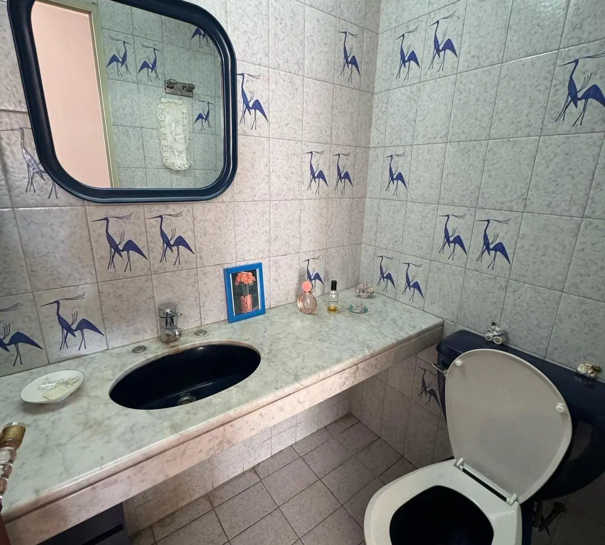 Piso 4 ambientes + dependencia, en venta en Villa Devoto, con 2 cocheras cubiertas 2