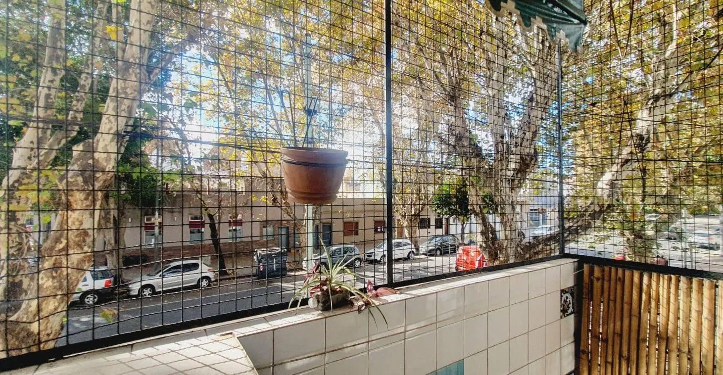 Departamento en Villa Devoto 5