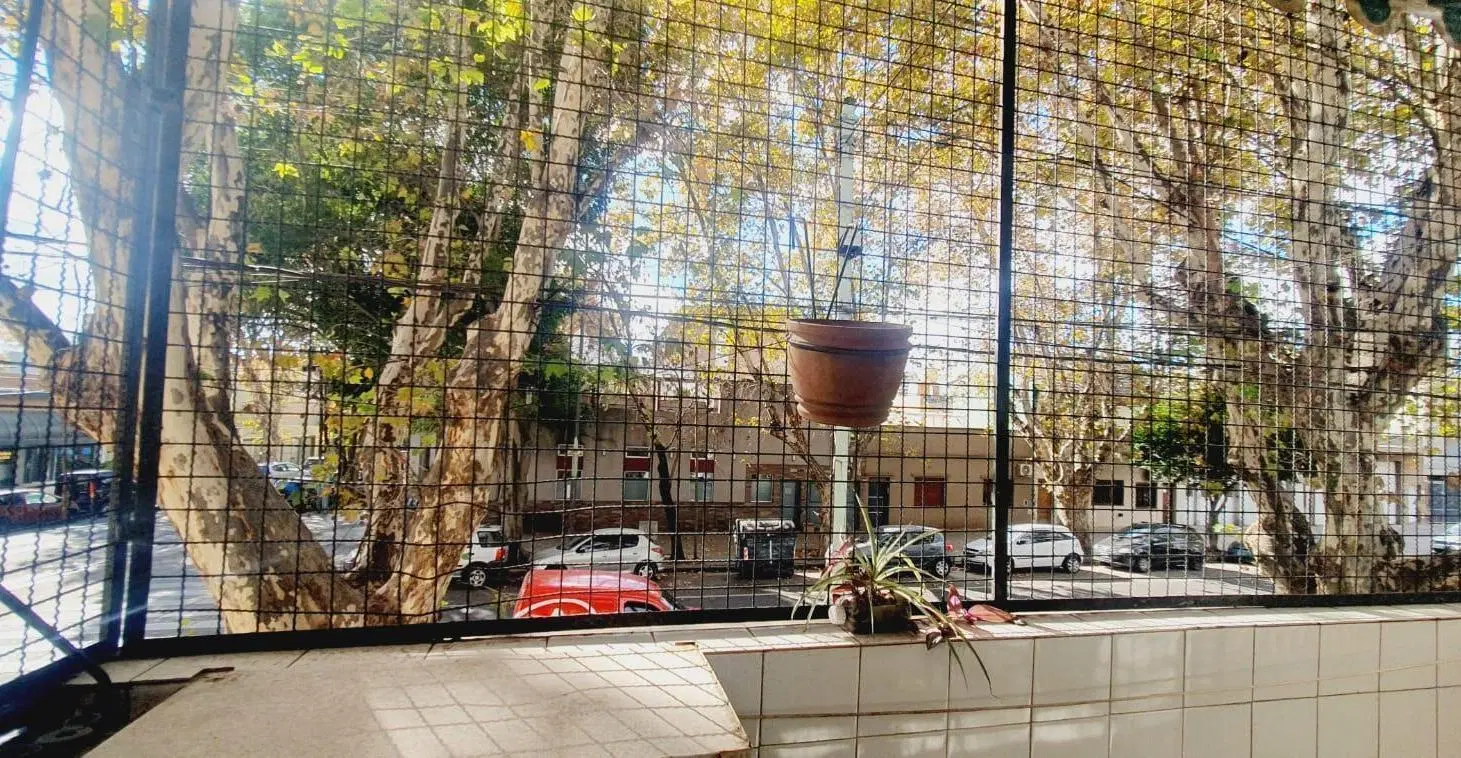 Departamento en Villa Devoto 4