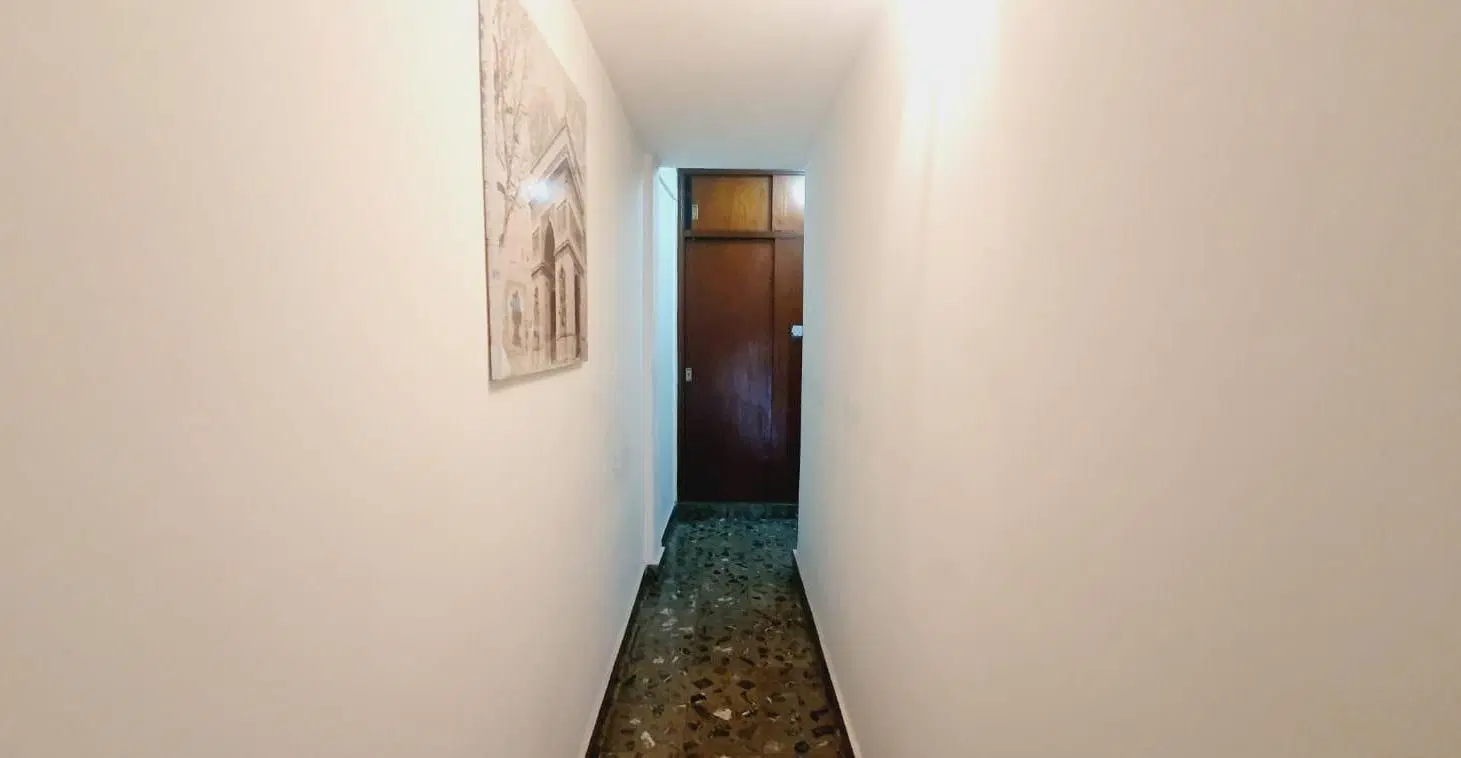 Departamento en Villa Devoto 2