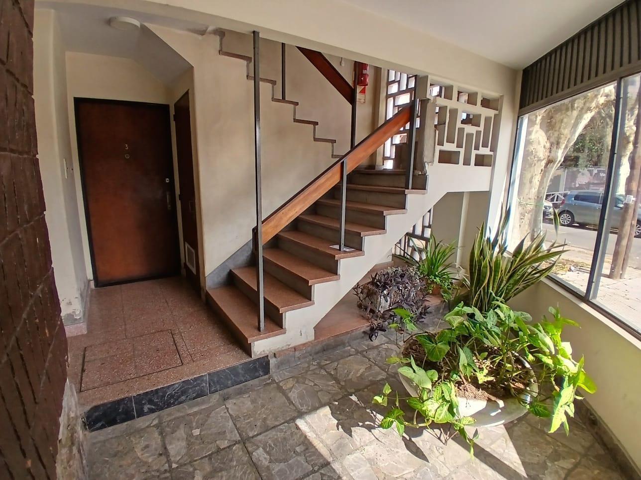 Departamento en Villa Devoto