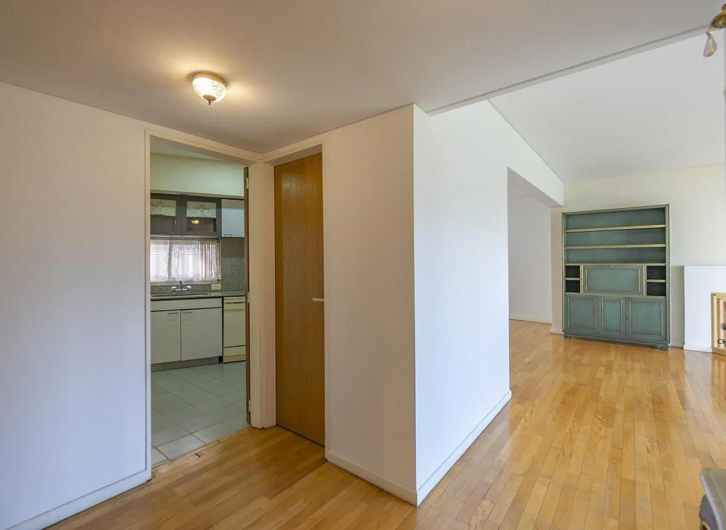 Departamento en venta 4 ambienes con cochera fija en en Palermo (Parque Las Heras) 5