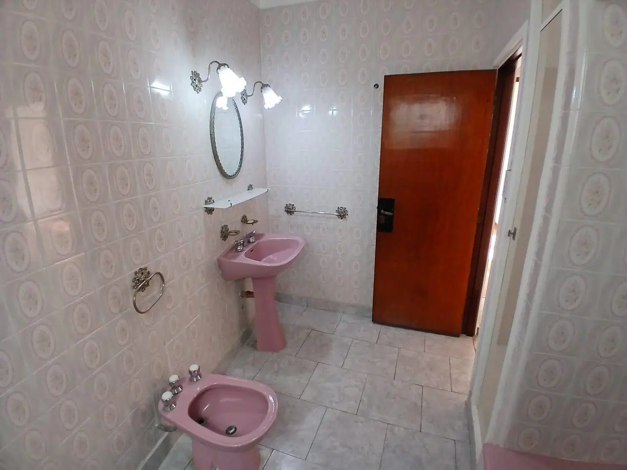 PH en Villa Devoto 4