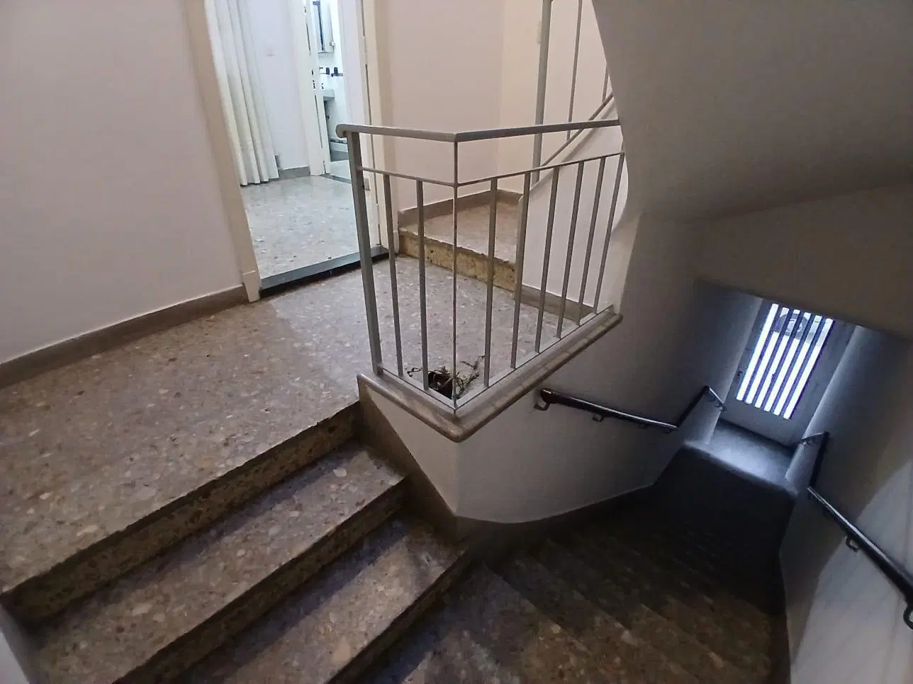 Alquiler Piso unico 4 ambientes con terraza propia en Villa Devoto. Sin Expensas !!!! 2