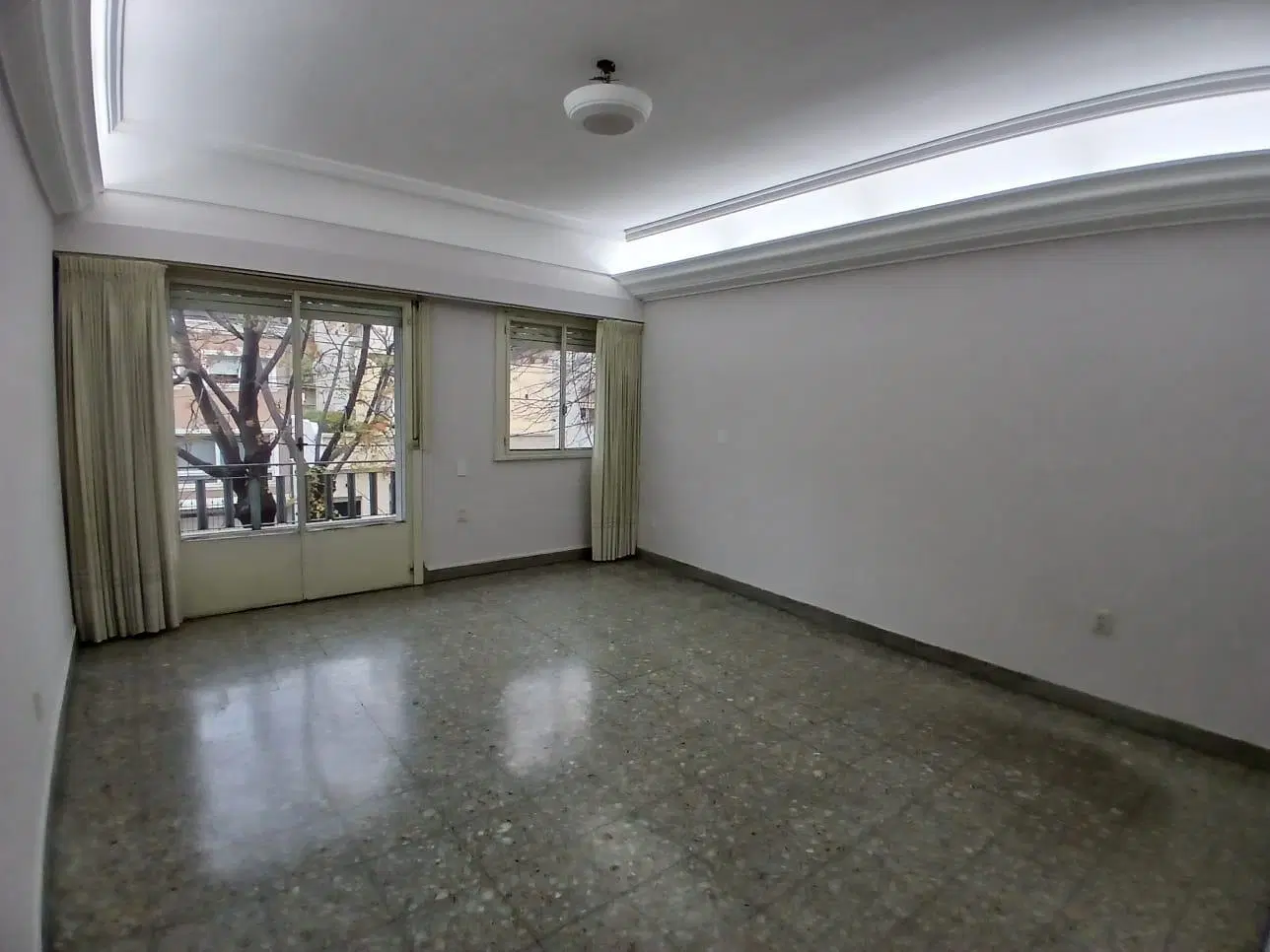 Alquiler Piso unico 4 ambientes con terraza propia en Villa Devoto. Sin Expensas !!!! 3
