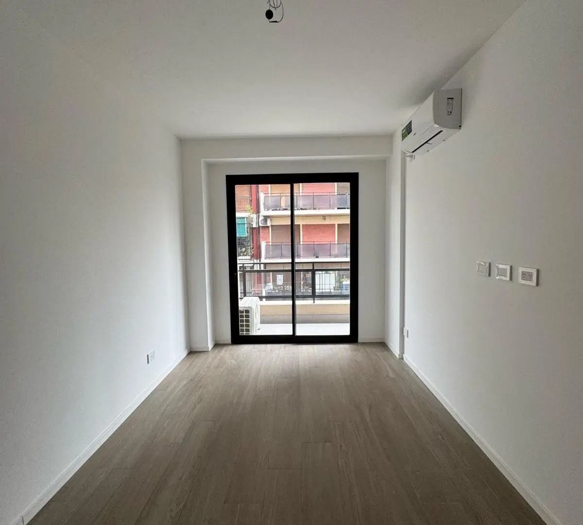 Departamento 3 ambientes a estrenar, en alquiler, en Villa Del Parque 4