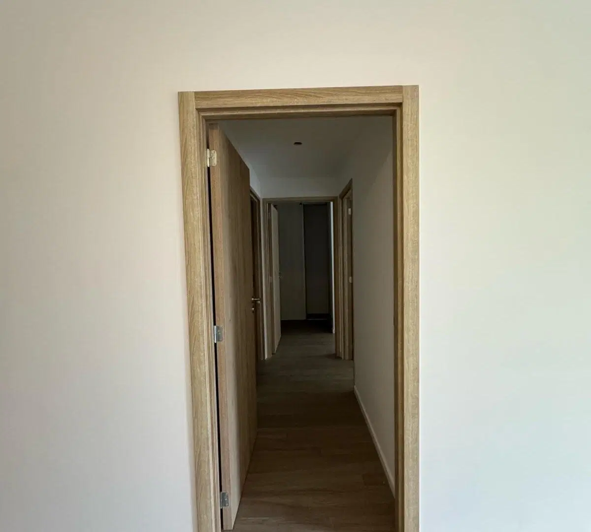 Departamento 3 ambientes a estrenar, en alquiler, en Villa Del Parque 4