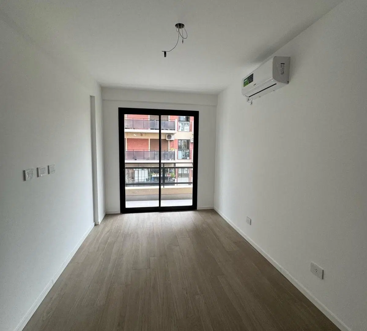 Departamento 3 ambientes a estrenar, en alquiler, en Villa Del Parque 5